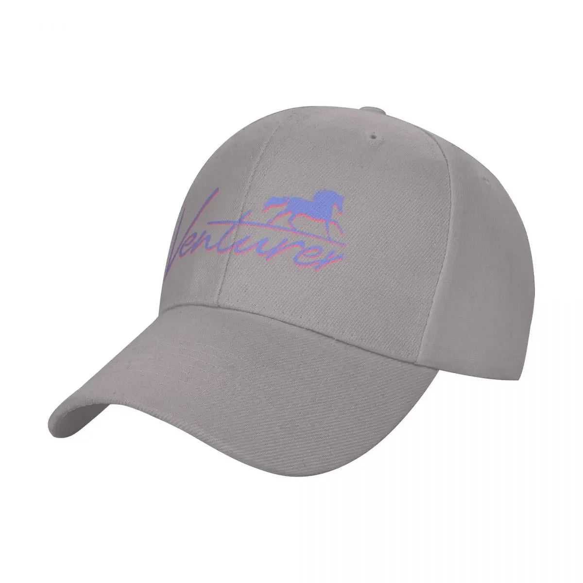 Rivals Logo TV Series Venturer  Baseball Cap