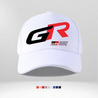 Toyota High-quality Printed Baseball Cap