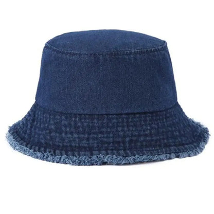 Travel Outdoor Reversible Fisherman Hat Men Women