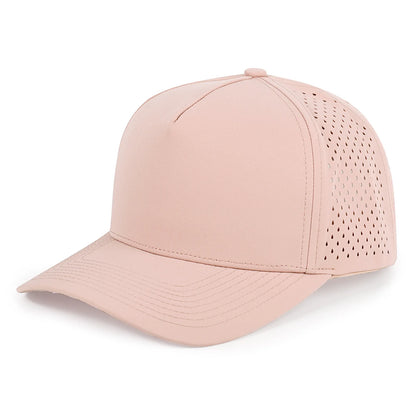 Solid Color Blank Sport Caps For Men Dad Hats Women Baseball Caps