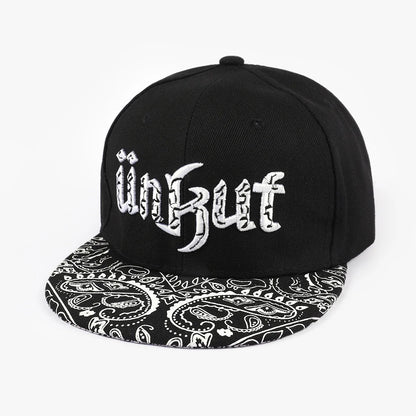 2026 New Men Compton Snapback Hats Bone Fashion Hip Hop Baseball Cap