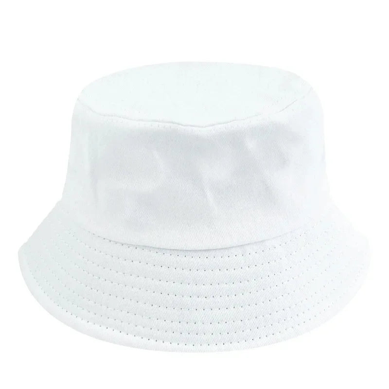 Outdoor Mountaineering Tourism Fishing Bucket Hat