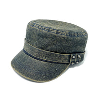 Medium Blue