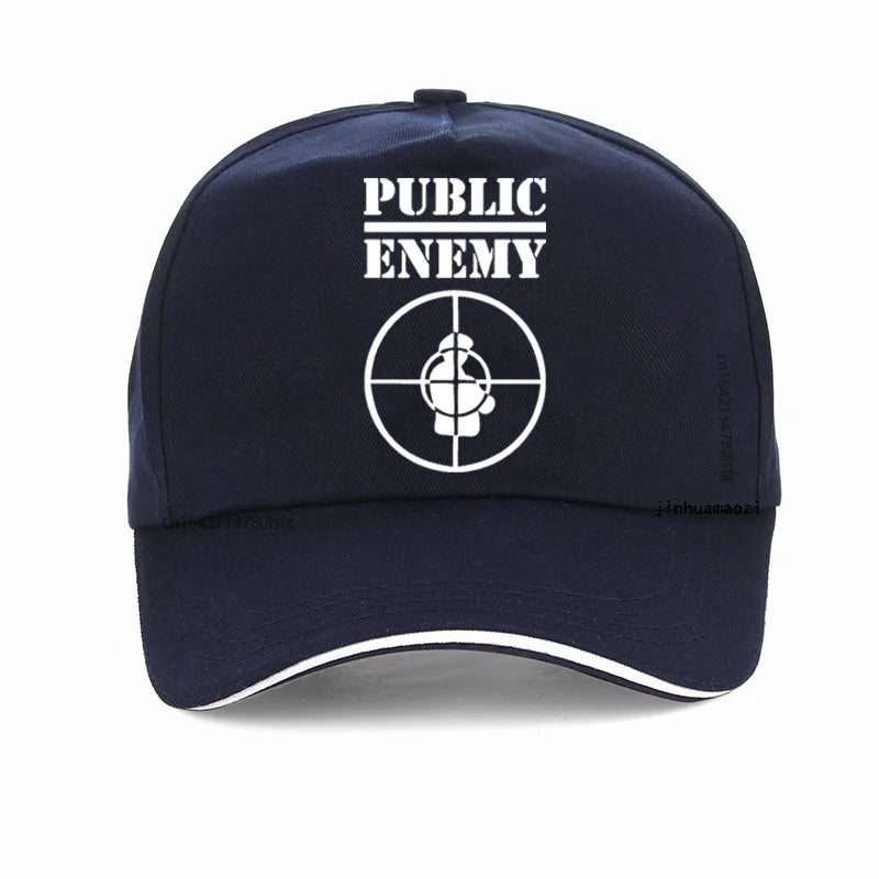 Fall Style Novel Music Sports Baseball Cap