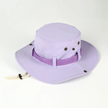 Women Bucket Hat Spring Summer Hats For Women Men