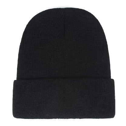 Autumn And Winter Men's And Women's Outdoor Woolen