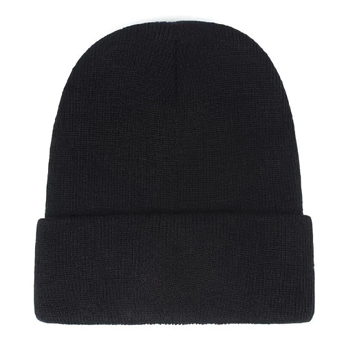 Autumn And Winter Men's And Women's Outdoor Woolen
