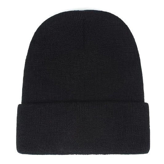 Autumn And Winter Men's And Women's Outdoor Woolen