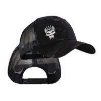 Camouflage Black 4