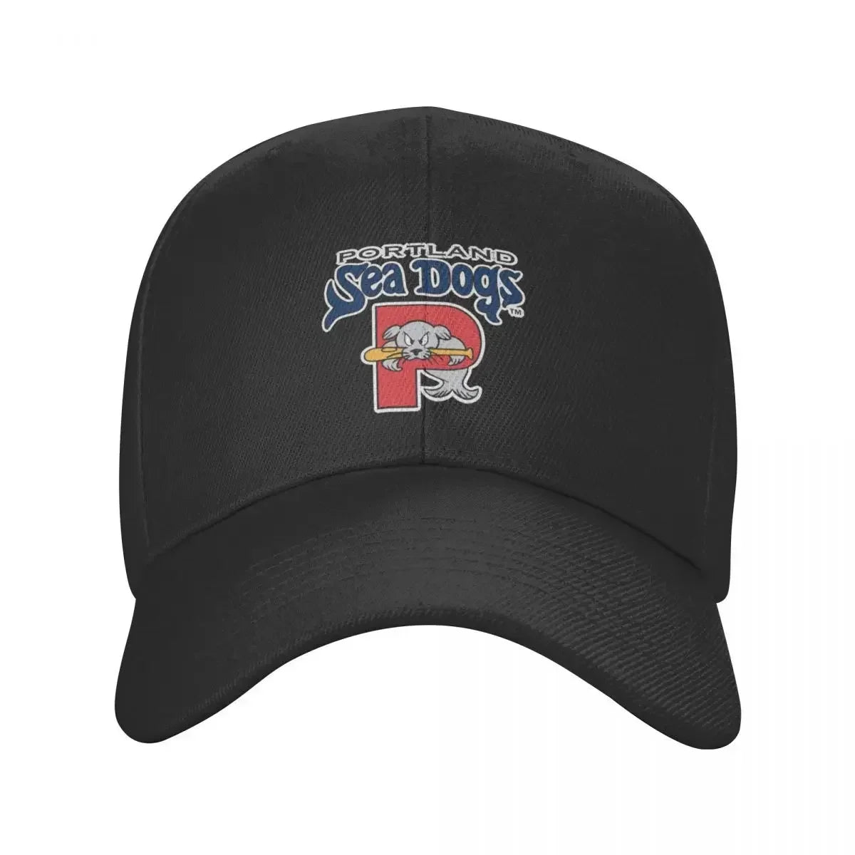 Portland of Sea Dogs Baseball Cap