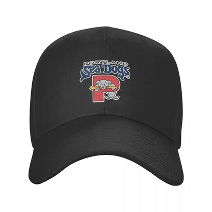 Portland of Sea Dogs Baseball Cap