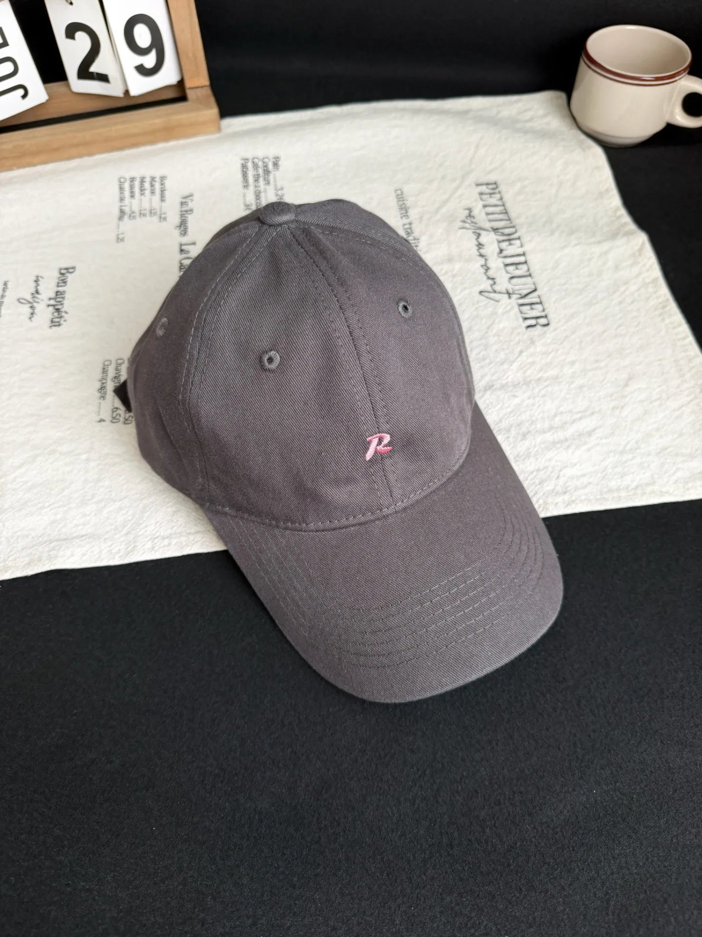 Unisex Baseball Cap Embroidered for Men Women