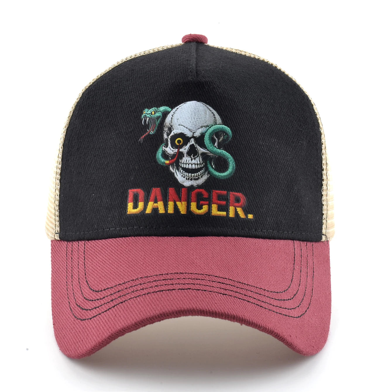 Summer Baseball Cap Men Women