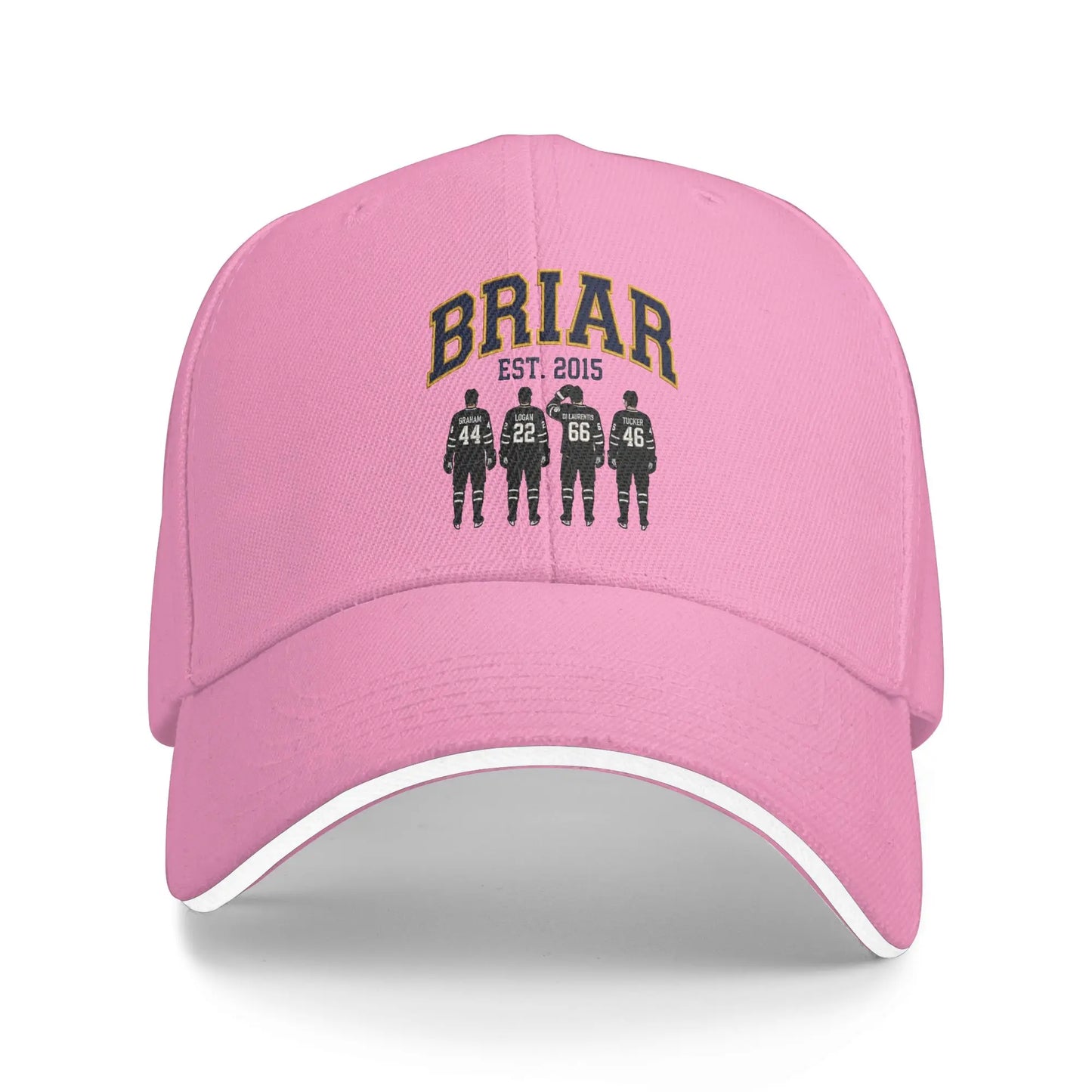 Off Campus Hat Summer Sunscreen Baseball Caps Men's Women's