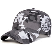 Camouflage Grey