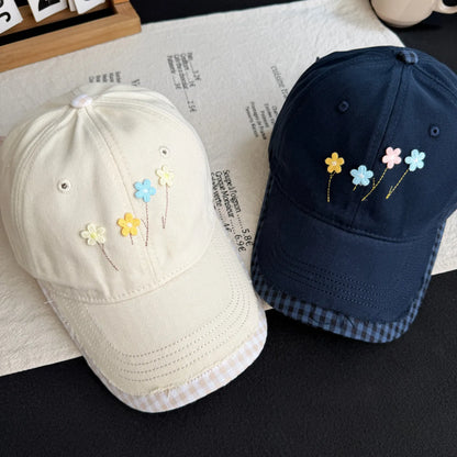 Men's Outdoor Baseball Cap