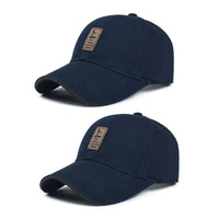 Navy Blue 2pc