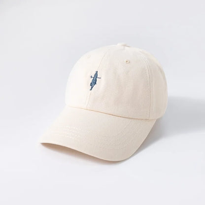 Unisex Summer Baseball Cap Men Women Cotton Hats