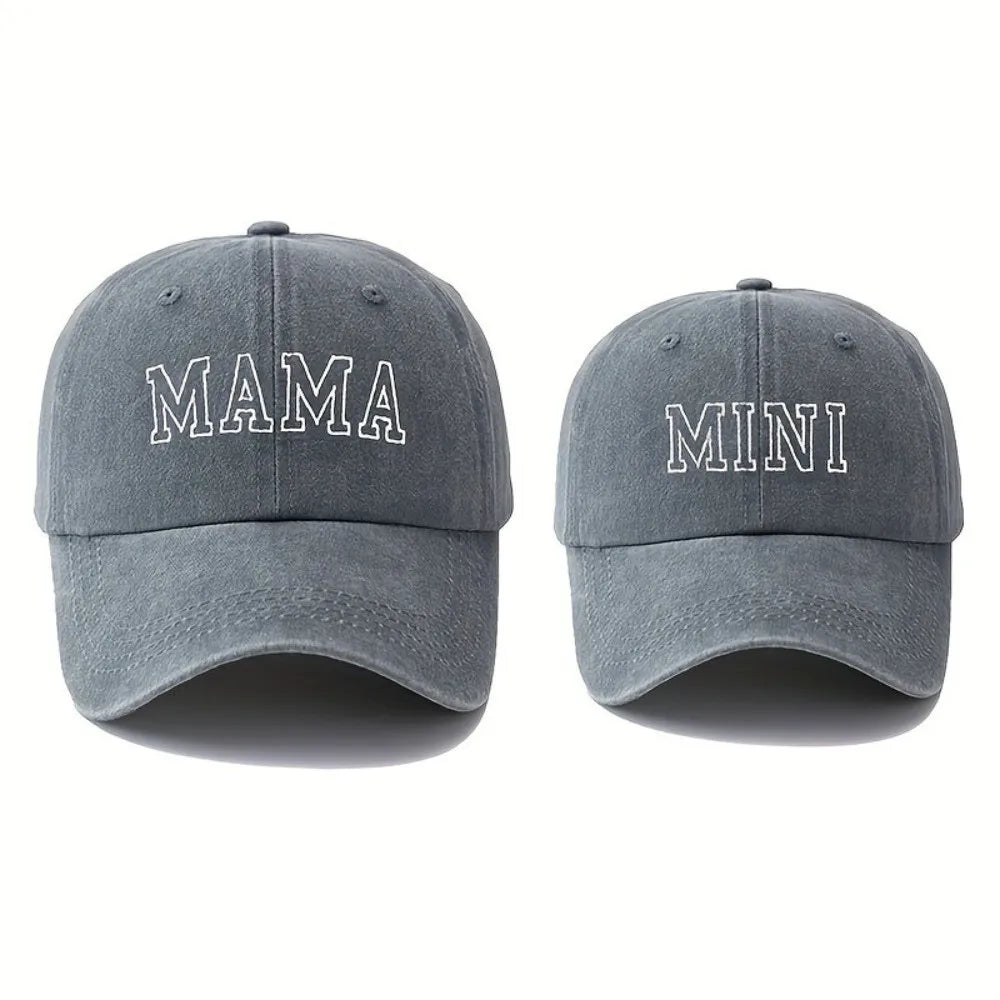 Vintage Breathable Baseball Cap Adjustable Sport Visors Cap