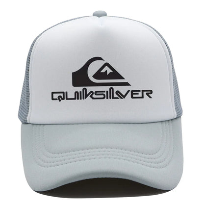 Men Women Summer Baseball Cap