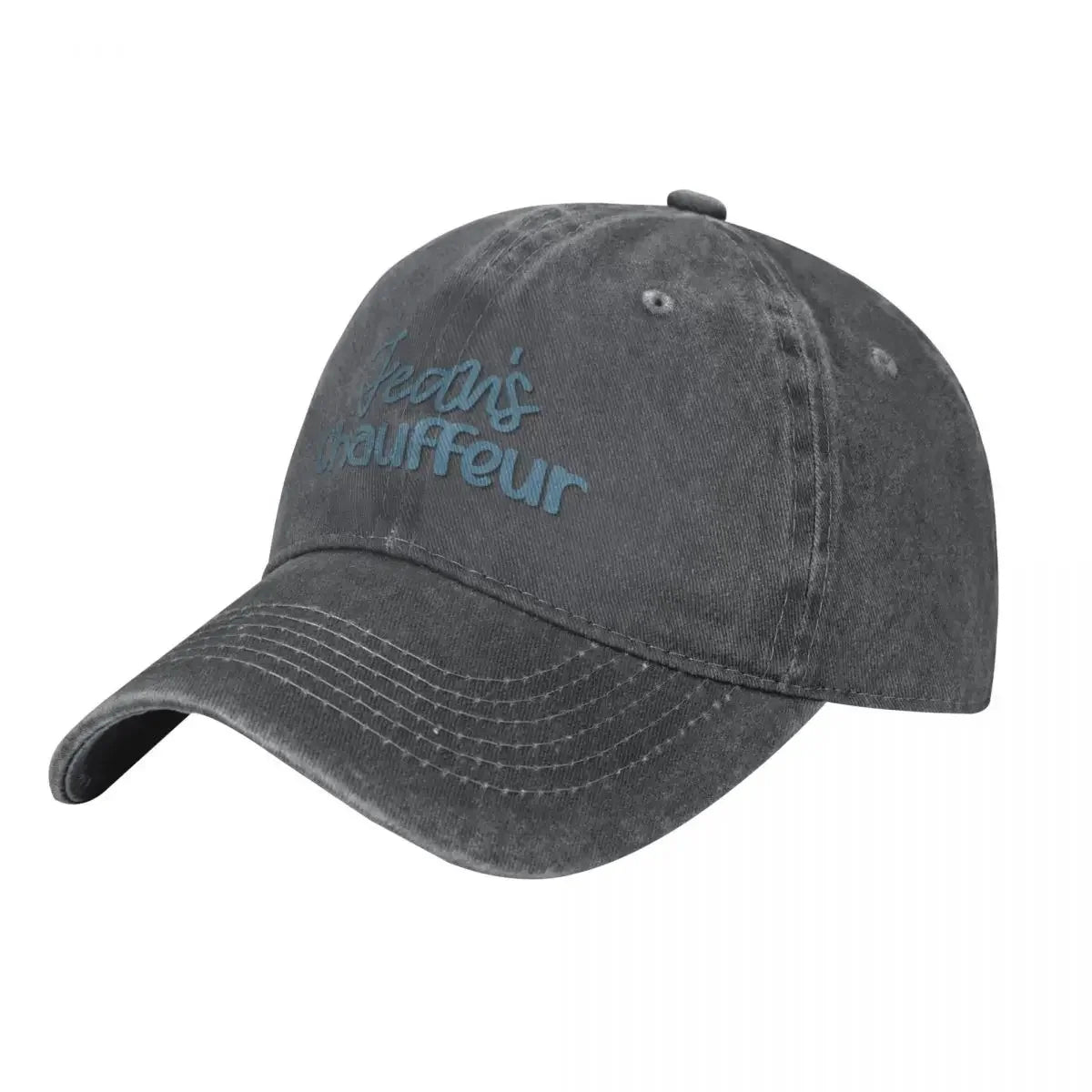 Poor Jean Baseball Cap Christmas Hat