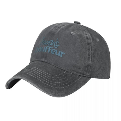 Poor Jean Baseball Cap Christmas Hat