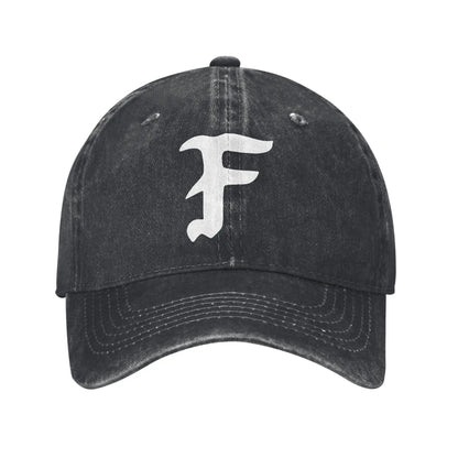 Forward Observations Group Unisex Style Baseball Cap