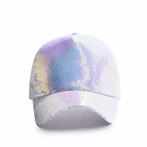 Baseball Cap Women Spring Summer Sunscreen Sunshade Hats