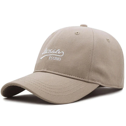 Oversize Baseball Cap XXL Big Head Hats for Men Large Bone Hats Dad Hat