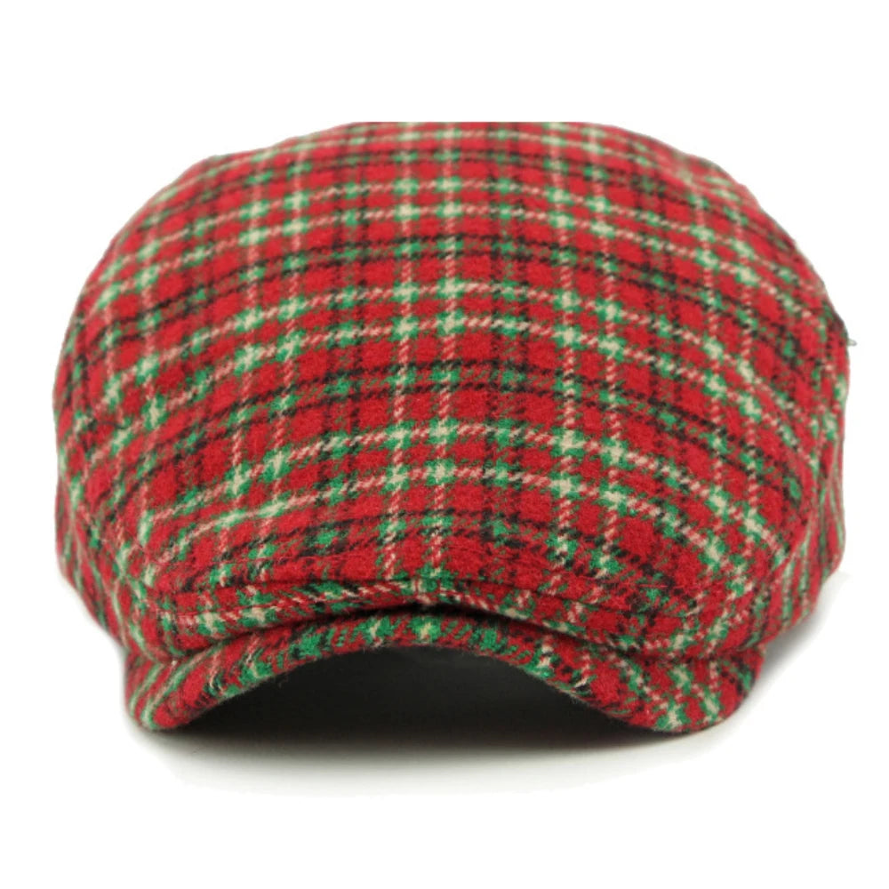 Berets Spring Autumn Men Women Cap
