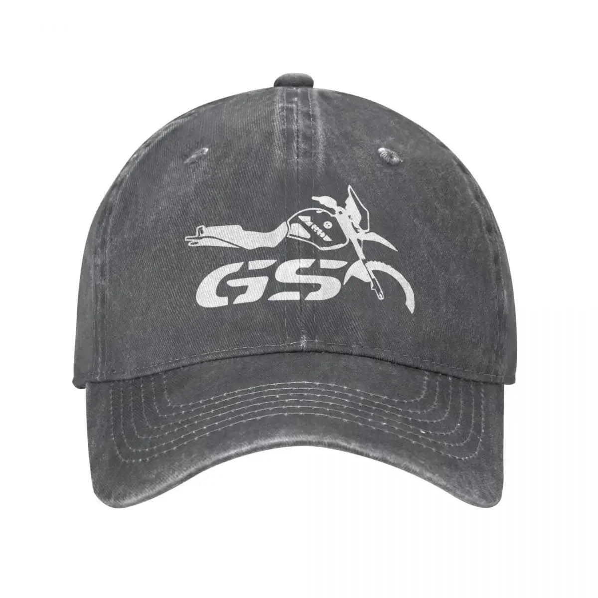 Motorbike R1100 GS Men Women Baseball Caps