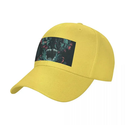 Dark Lives Baseball Cap