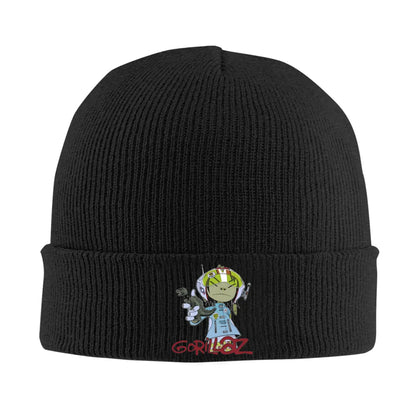 Warm Unisex Fashion Cap Men Women
