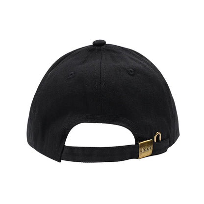 Jeep Car Logo Hat Adjustable Baseball Cap Spring Summer