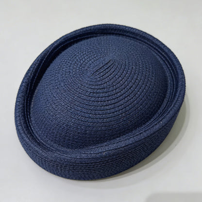 2026 New Summer Straw Fedoras Hats For Women