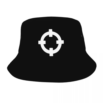 Bartholomew Kuma Bucket Hats Hot Summer Headwear Merch One Piece Anime Fishing Hat