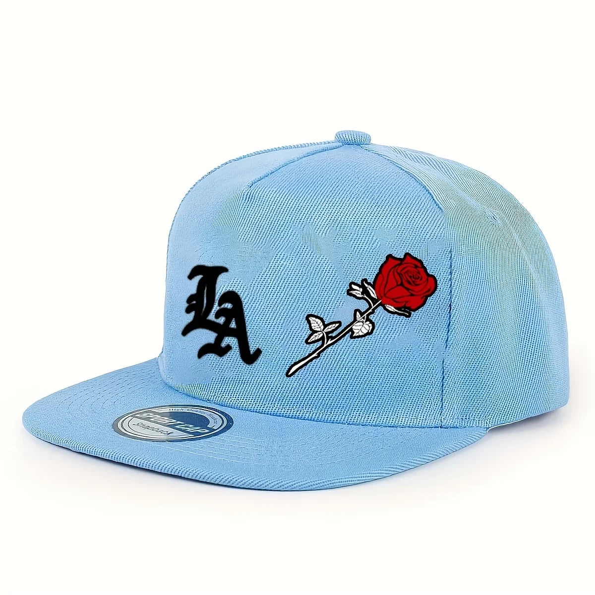 1PC Breathable Soft Fabric, All Day Comfortable