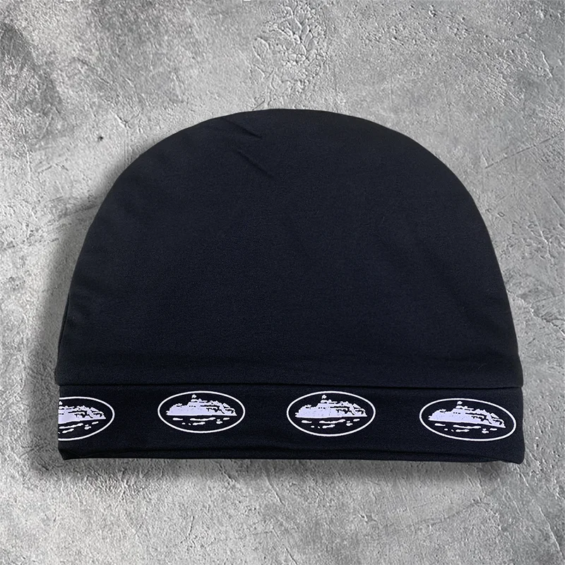 Retro Hip Hop Pullover Hat Fashionable Casual Versatile