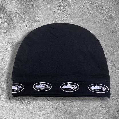 Retro Hip Hop Pullover Hat Fashionable Casual Versatile