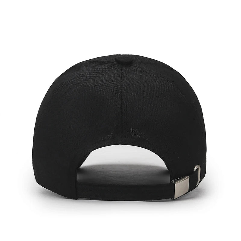2024 Fashion Line Baseball Cap For Men Sports Cap Hat