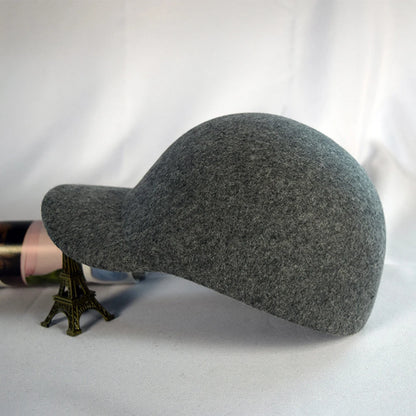 Classic Designer Service Equestrian Hats