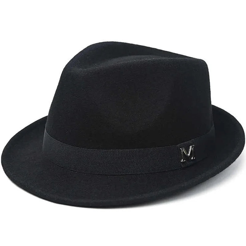 New Soft Wool Blend Western Cowboy Hat Winter Warm Comfortable For Women Men