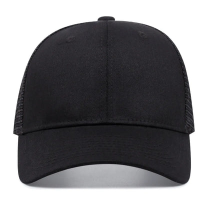 Richard Baseball Cap Adult Net Cap
