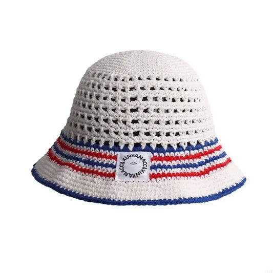 Korean Summer Fisherman Hat