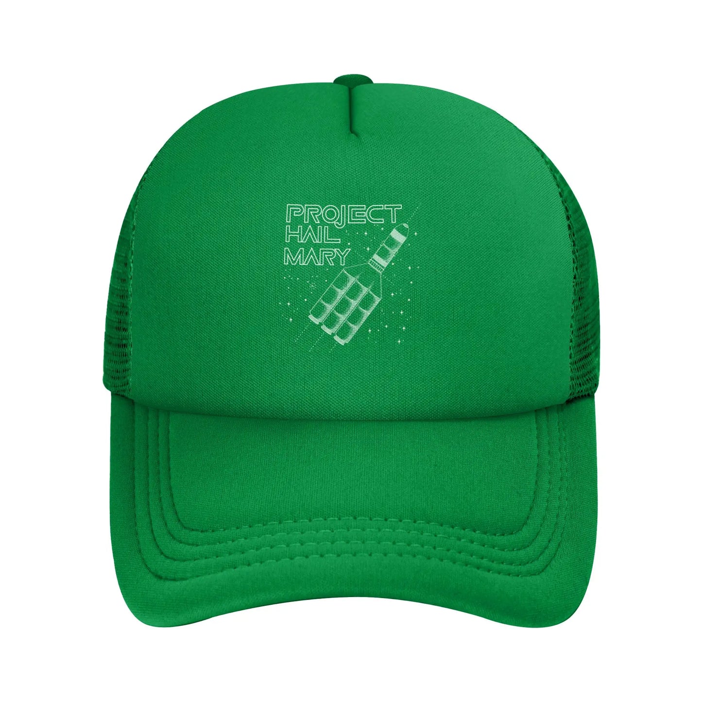 Men Women Hats curved Mesh Baseball Cap