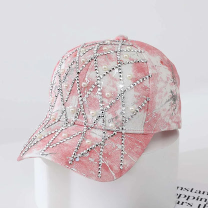 Women Baseball Cap Sports Hats Baseball Caps