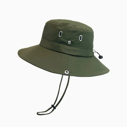 Summer Hot Sale Trendy Bucket Hat Anti-Sun