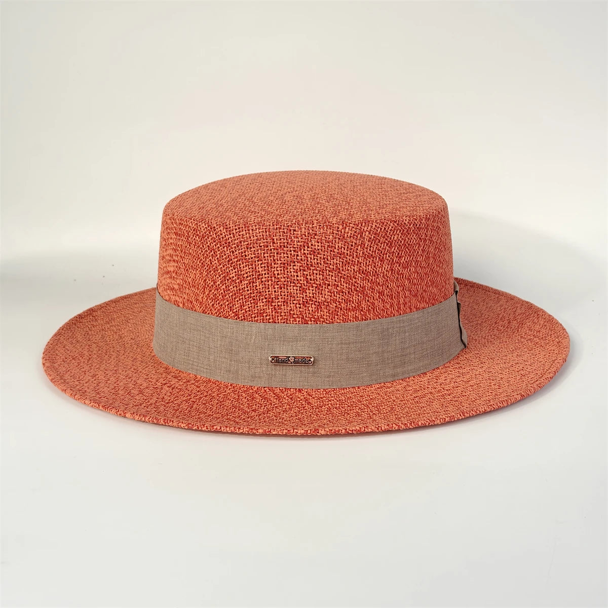 2026 Beach Sun Straw Hats For Women UV Sun Protection