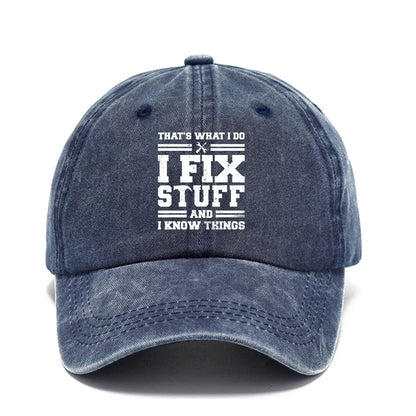 Baseball Caps For Men Women Adjustable All Season Hat
