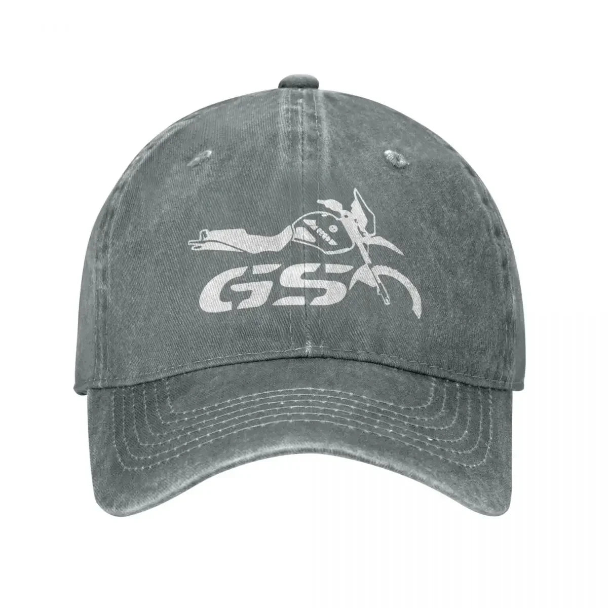 Motorbike R1100 GS Men Women Baseball Caps